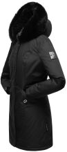 Marikoo Karambaa ladies parka winter jacket Schwarz-Gr.XS
