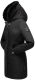 Marikoo Karambaa ladies parka winter jacket Schwarz-Gr.XS