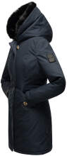 Marikoo Karambaa ladies parka winter jacket Navy-Gr.XL