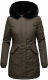 Marikoo Karambaa ladies parka winter jacket Anthrazit-Gr.XS