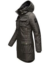 Navahoo Tiniis ladies parka winter jacket