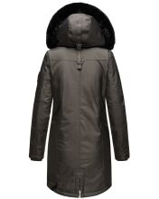 Navahoo Tiniis Damen Parka Winterjacke