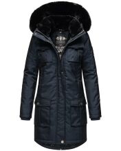 Navahoo Letiziaa Damen Parka Winterjacke, 139,95 €