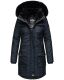 Navahoo Tiniis ladies parka winter jacket - Navy-Gr.S