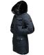 Navahoo Tiniis ladies parka winter jacket - Navy-Gr.S