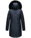 Navahoo Tiniis ladies parka winter jacket - Navy-Gr.S