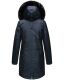 Navahoo Tiniis ladies parka winter jacket - Navy-Gr.S