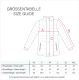 Navahoo Milianaa Winter Jacke Stepp Kurzjacke gefüttert Kapuze Kunstfell Aubergine Größe S - Gr. 36