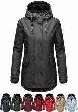 Navahoo Lindraa ladies rain jacket