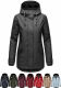 Navahoo Lindraa Damen Regenjacke