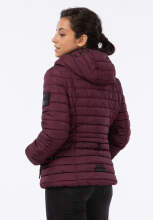 Marikoo Jaylaa womens quilted jacket B848