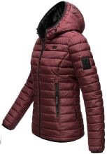 Marikoo Jaylaa womens quilted jacket B848