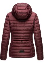 Marikoo Jaylaa womens quilted jacket B848