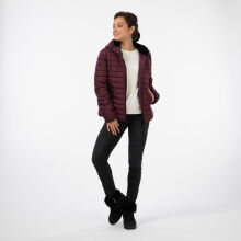 Marikoo Jaylaa womens quilted jacket B848