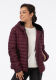 Marikoo Jaylaa Damen Steppjacke