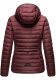 Marikoo Jaylaa womens quilted jacket B848