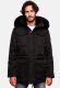 Navahoo Luaan mens hooded winter jacket