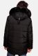 Navahoo Luaan Herren Winterjacke mit Kapuze