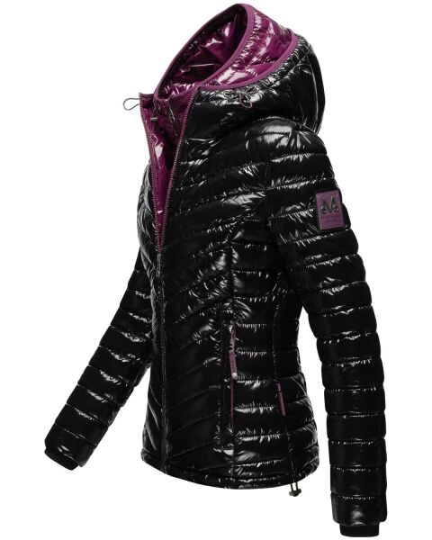 Marikoo Lennjaa ladies quilted jacket, 79,95 €
