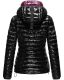 Marikoo Lennjaa ladies quilted jacket