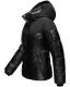 Navahoo Sarafina Damen Winterjacke Schwarz-Gr.XS