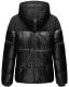 Navahoo Sarafina Lladies winter jacket quilted - Black-Gr.L