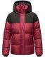 Navahoo Sarafina Damen Winterjacke Bordeaux-Gr.S