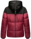 Navahoo Sarafina Damen Winterjacke Bordeaux-Gr.S