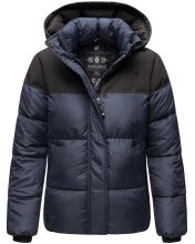 Navahoo Sarafina Damen Winterjacke Navy-Gr.XS