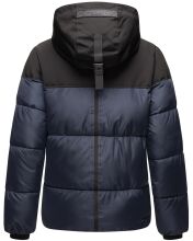 Navahoo Sarafina Damen Winterjacke Navy-Gr.XS