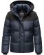 Navahoo Sarafina Damen Winterjacke Navy-Gr.XS