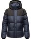 Navahoo Sarafina Damen Winterjacke Navy-Gr.XS