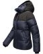 Navahoo Sarafina Damen Winterjacke Navy-Gr.XS