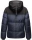 Navahoo Sarafina Damen Winterjacke Navy-Gr.XS