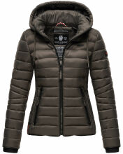 Navahoo Lulana ladies quilted jacket spring jacket...