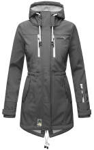 Marikoo womens jacket Zimtzicke anthracite size XS - Gr. 34