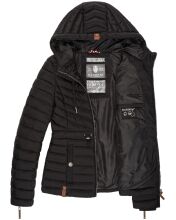 Navahoo Neevia ladies spring quilted jacket, 79,95 €