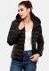 Navahoo Neevia Damen übergangs Steppjacke