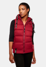 Navahoo Kassidy ladies spring vest quilted vest