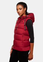 Navahoo Kassidy ladies spring vest quilted vest