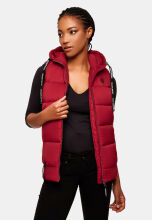 Navahoo Kassidy ladies spring vest quilted vest