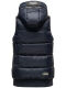 Navahoo Kassidy ladies spring vest quilted vest Navy-Gr.XS