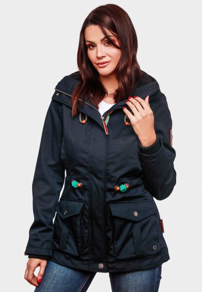 Marikoo - Neve E Pioggia Da Donna / Abbigliamento