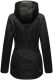 Marikoo Babetaa ladies outdoor water repellent spring jacket - Black-Gr.XS
