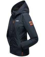 Marikoo Brombeere ladies spring jacket Navy-Gr.XS