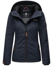 Marikoo Brombeere Damen Übergangsjacke...