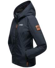 Marikoo Brombeere ladies spring jacket Navy-Gr.XXL