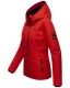 Marikoo Brombeere ladies spring jacket Rot-Gr.XS