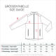 Marikoo Brombeere ladies spring jacket Stone-G.-Gr.XS