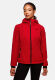 Marikoo Brombeere ladies spring jacket Stone-G.-Gr.XS